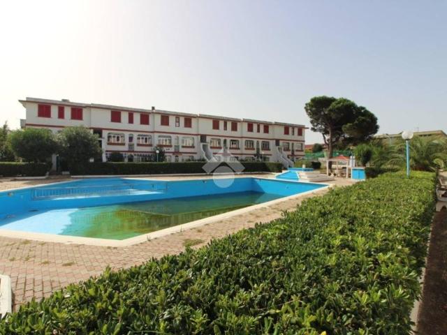 Appartamento in vendita a Agropoli, Campania