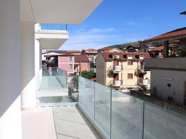 Appartamento in vendita a Agropoli, Campania