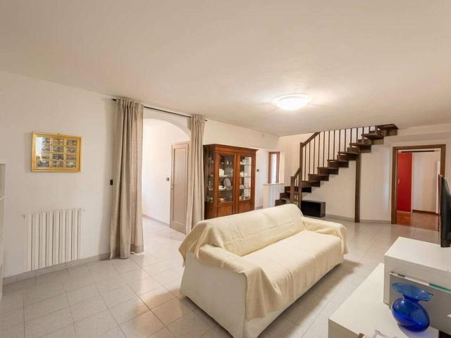 Appartamento in vendita a Marche, Ancona