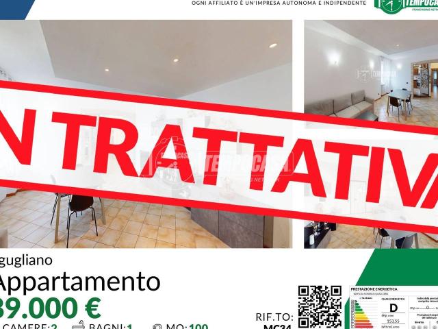 Appartamento in vendita a Marche, Ancona