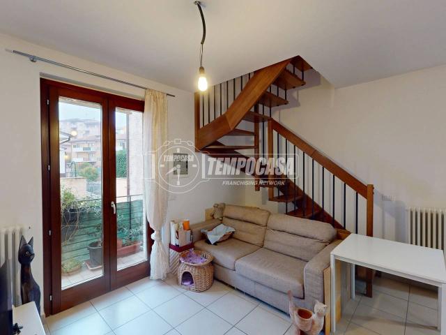 Appartamento in vendita a Marche, Ancona