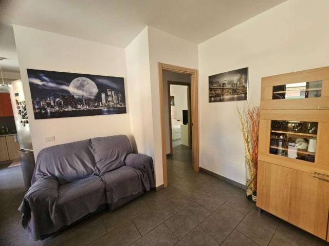 Appartamento in vendita a Agugliano, Ancona