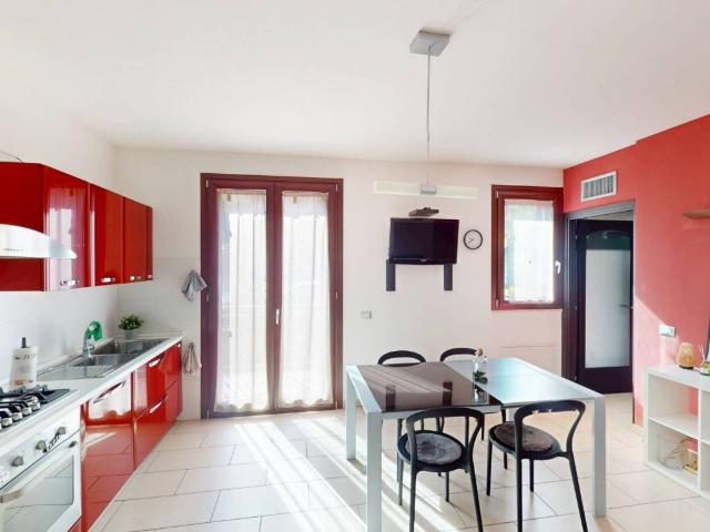 Appartamento in vendita a Marche, Ancona