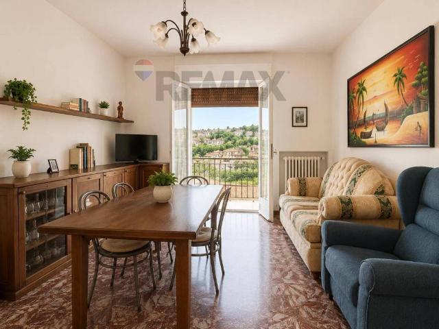 Appartamento in vendita a Agugliano, Ancona