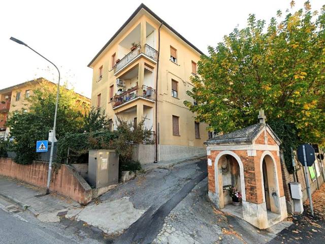 Appartamento in vendita a Marche, Ancona