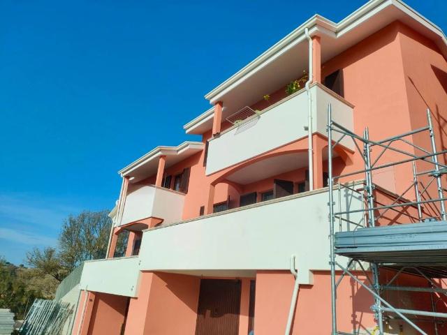 Appartamento in vendita a Marche, Ancona