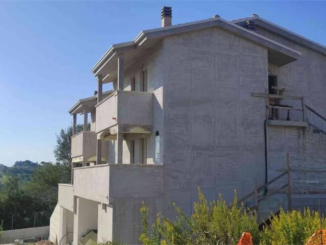 Appartamento in vendita a Marche, Ancona