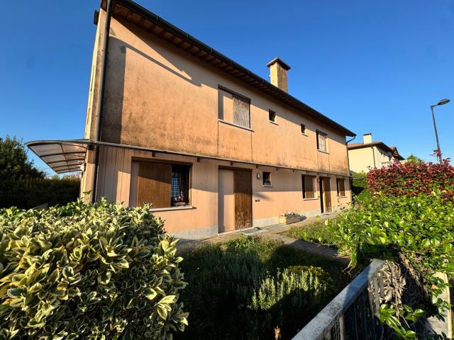 Appartamento in vendita a Agugliaro, Vicenza