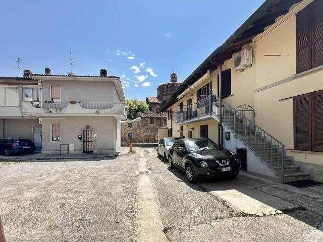Appartamento in vendita a Aicurzio