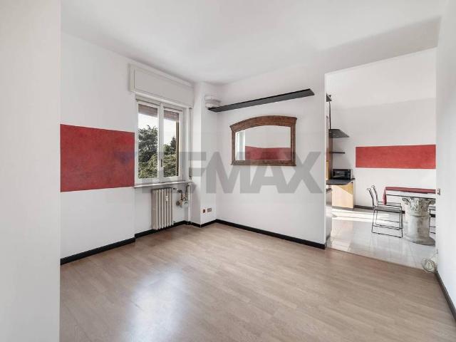 Appartamento in vendita a Aicurzio, Lombardia