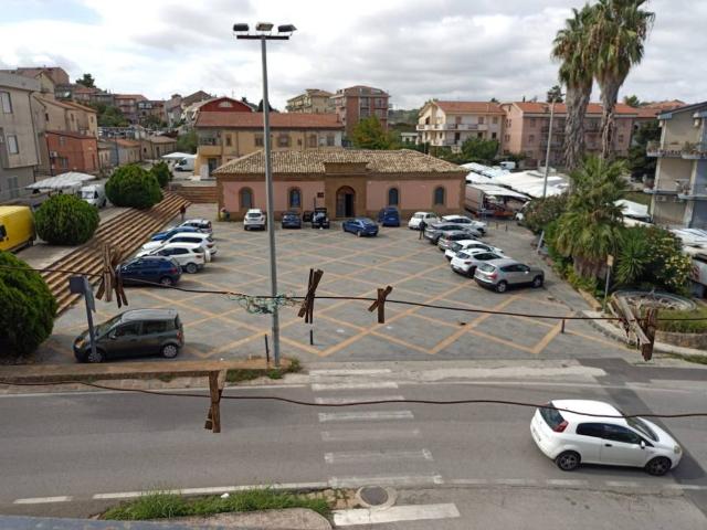 Appartamento in vendita a Aidone, Sicilia