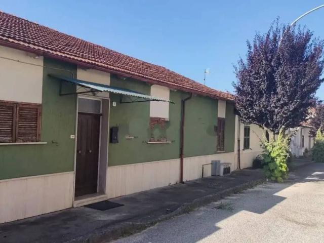 Appartamento in vendita a Aielli, Abruzzo