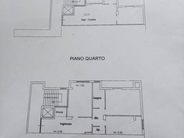 Appartamento in vendita a Forino, Campania