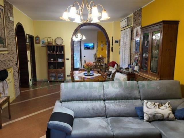 Appartamento in vendita a Aiello Del Sabato, Campania