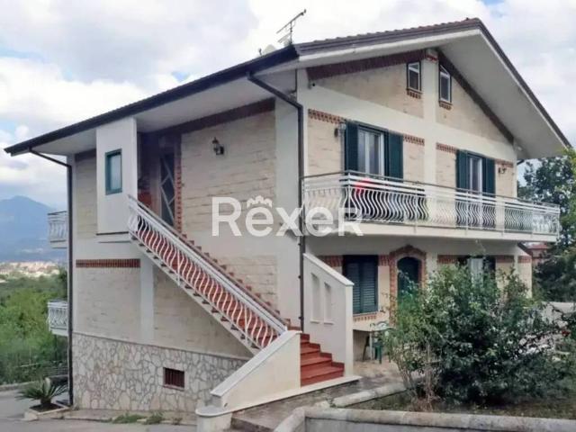 Appartamento in vendita a Aiello Del Sabato, Campania
