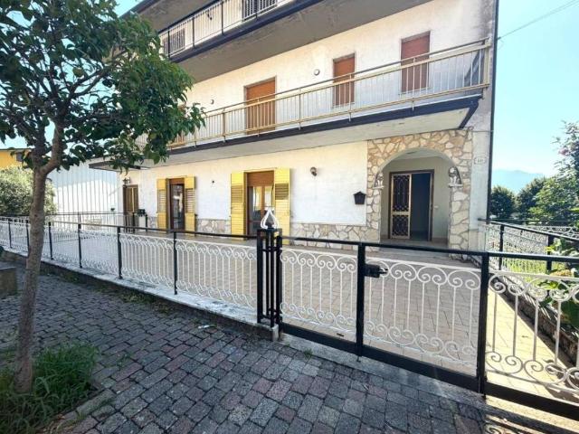 Appartamento in vendita a Aiello Del Sabato, Campania