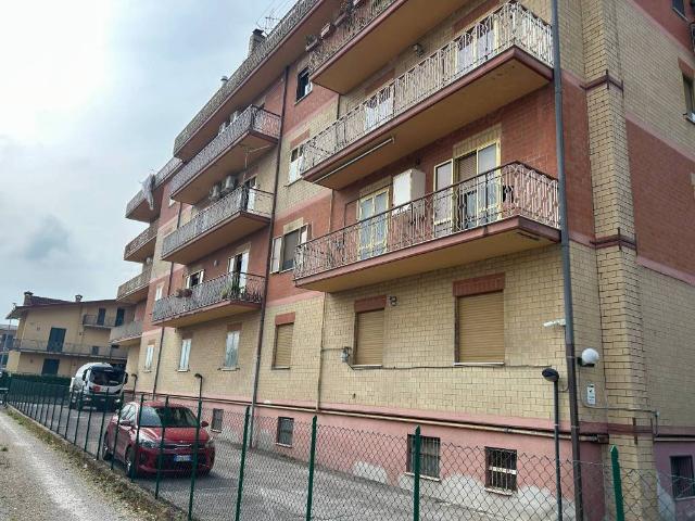 Appartamento in vendita a Sabina, Aiello del Sabato