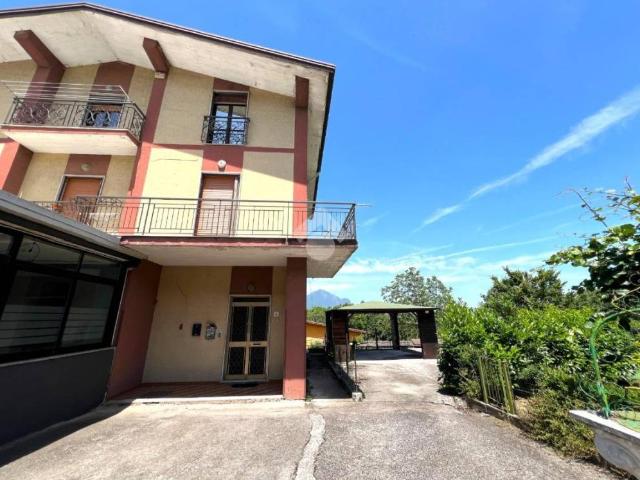 Appartamento in vendita a Aiello Del Sabato, Campania