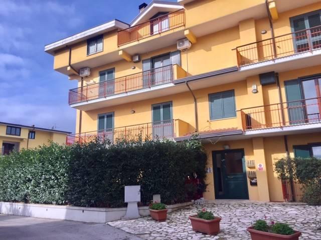 Appartamento in vendita a Aiello Del Sabato, Campania