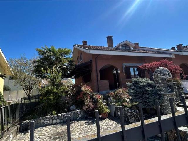 Villa Indipendente in vendita a Piemonte, Torino