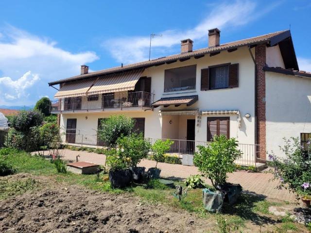 Appartamento in vendita a Piemonte, Torino