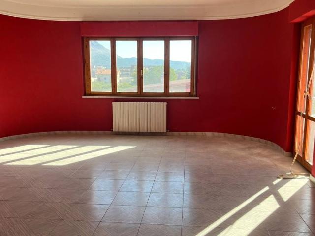 Appartamento in vendita a Caudisi, Airola