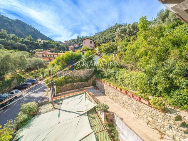 Appartamento in vendita a Airole, Liguria