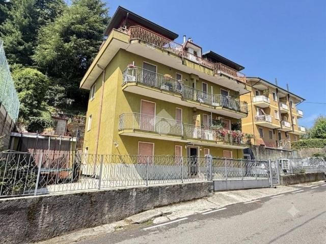 Appartamento in vendita a Gibello, Airuno