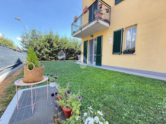 Appartamento in vendita a Airuno, Lombardia