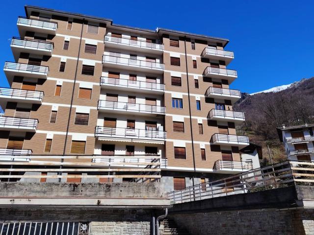 Appartamento in vendita a Unione Montana di Comuni delle Valli di Lanzo, Ceronda e Casternone, Piemonte