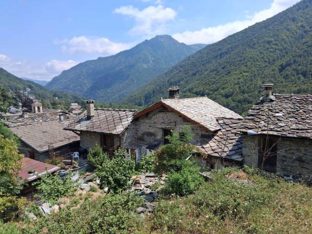 Appartamento in vendita a Unione Montana di Comuni delle Valli di Lanzo, Ceronda e Casternone, Piemonte