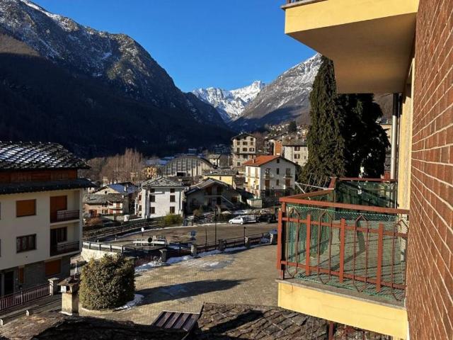Appartamento in vendita a Unione Montana di Comuni delle Valli di Lanzo, Ceronda e Casternone, Piemonte