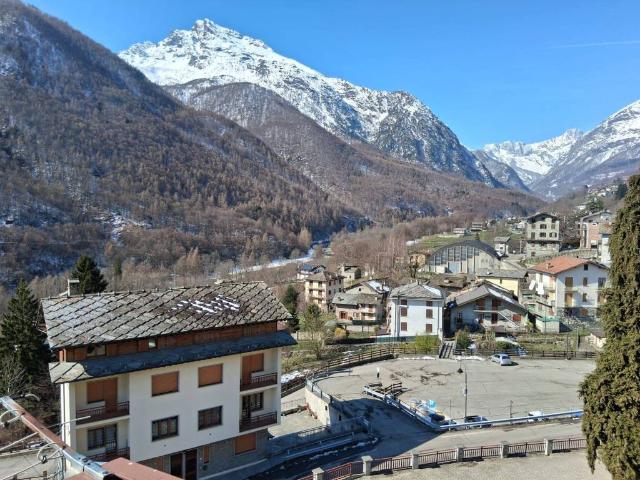Appartamento in vendita a Unione Montana di Comuni delle Valli di Lanzo, Ceronda e Casternone, Piemonte
