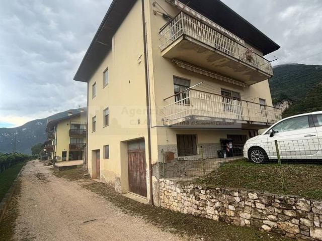 Appartamento in vendita a Pilcante, Ala