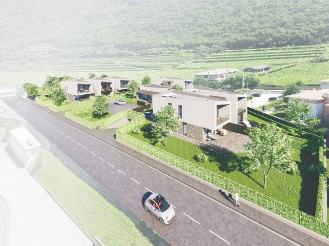 Appartamento in vendita a Comunità della Vallagarina, Ala