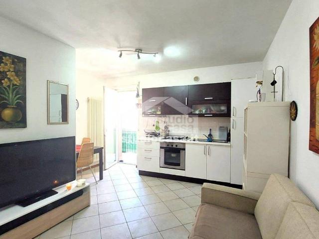Appartamento in vendita a Comunità della Vallagarina, Ala