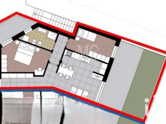 Appartamento in vendita a Comunità della Vallagarina, Ala