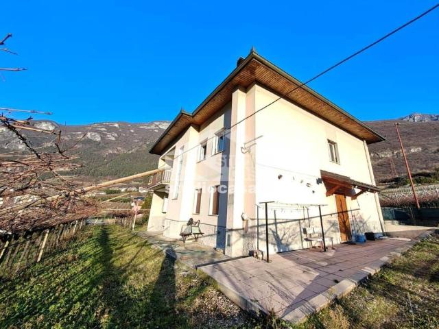 Appartamento in vendita a Comunità della Vallagarina, Ala