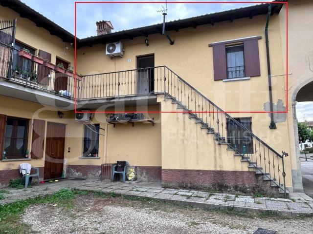 Appartamento in vendita a Alagna Lomellina, Lombardia