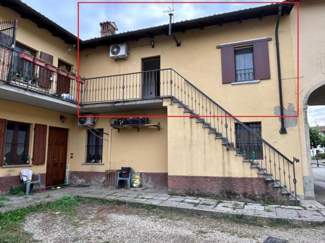 Appartamento in vendita a Alagna Lomellina, Lombardia