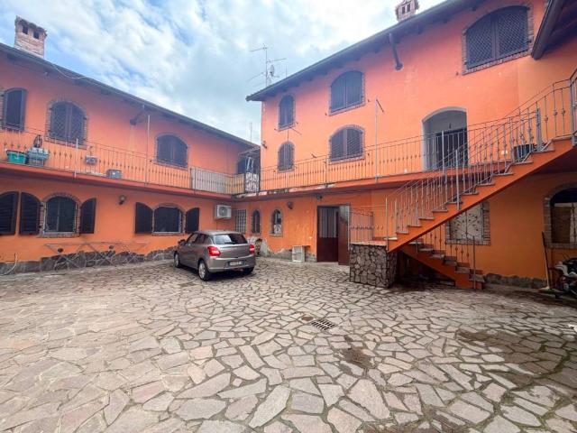 Appartamento in vendita a Alagna Lomellina, Lombardia