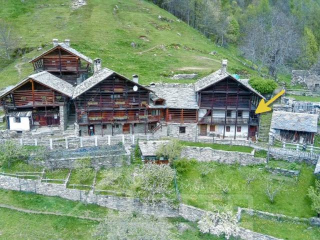 Appartamento in vendita a Piemonte, Vercelli