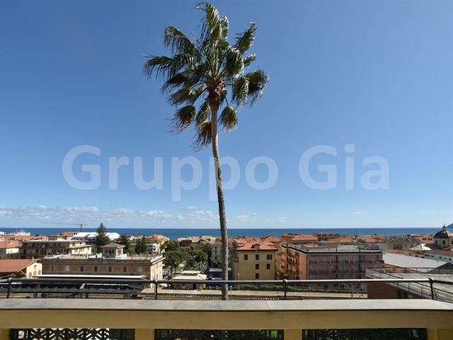 Appartamento in vendita a Moglio, Alassio