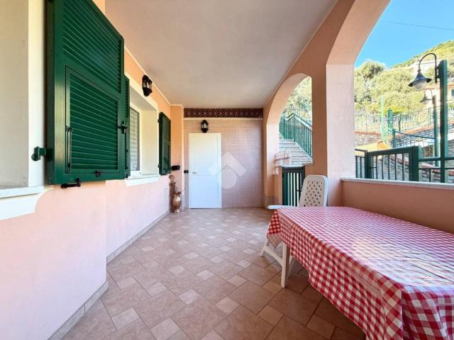 Appartamento in vendita a Moglio, Alassio