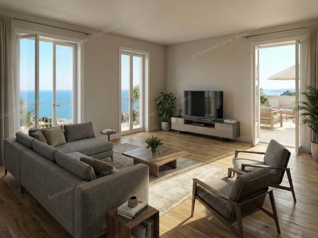 Appartamento in vendita a Alassio, Liguria