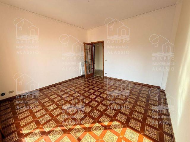 Appartamento in vendita a Moglio, Alassio