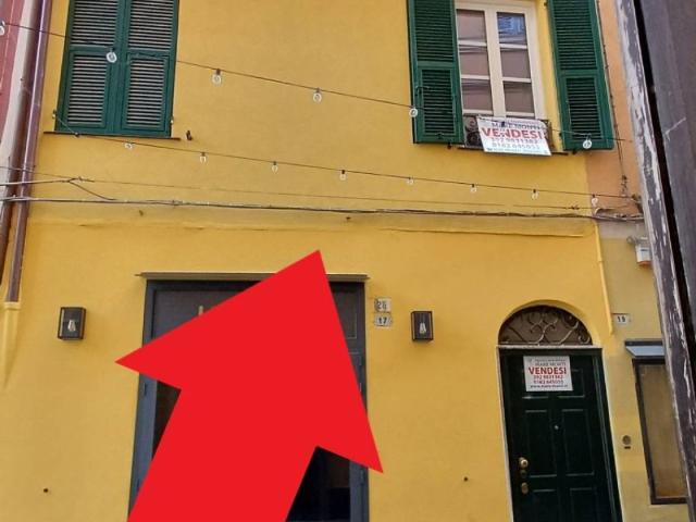 Villa Indipendente in vendita a Alassio, Liguria