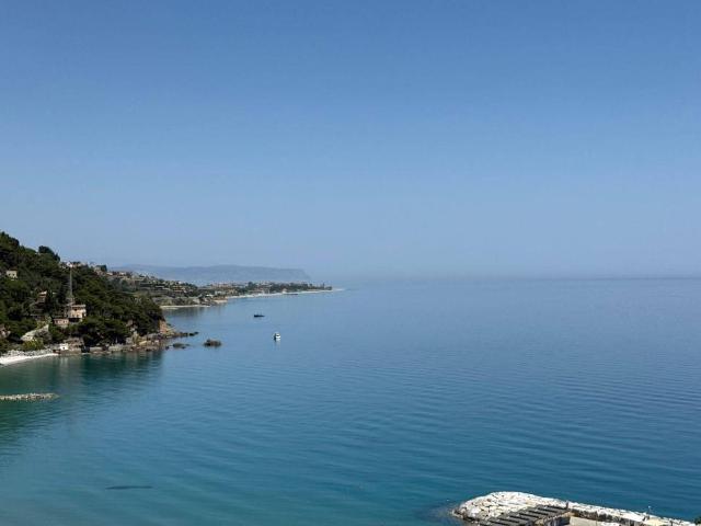 Appartamento in vendita a Moglio, Alassio