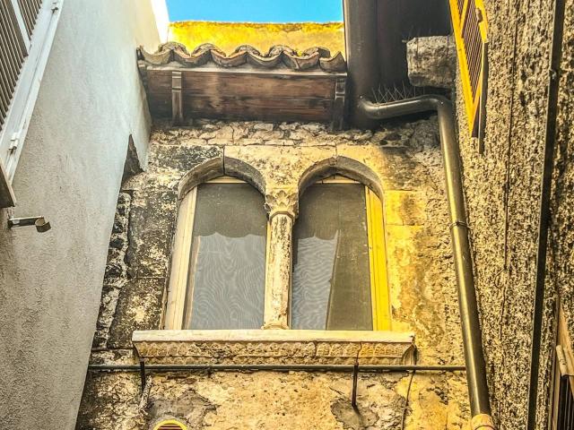 Appartamento in vendita a Centro storico, Alatri