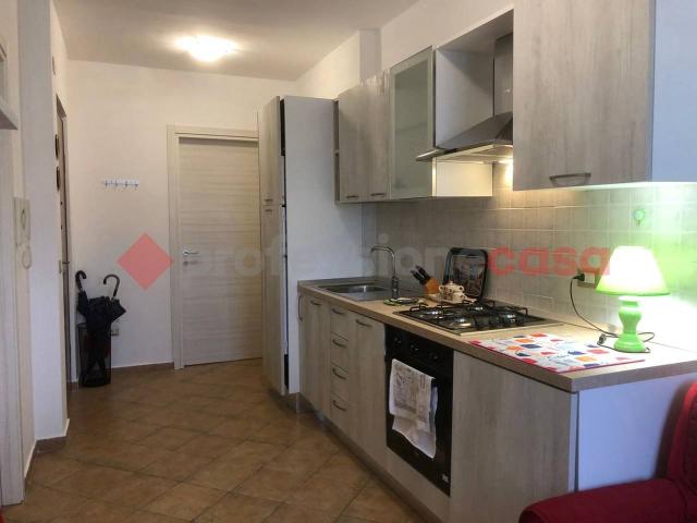 Appartamento in vendita a Centro storico, Alatri